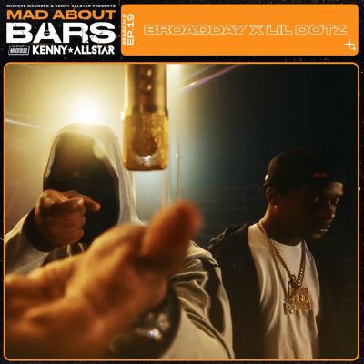 Mad About Bars: S6-E19