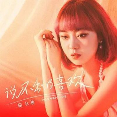說不出的喜歡 [Indescribable Love]