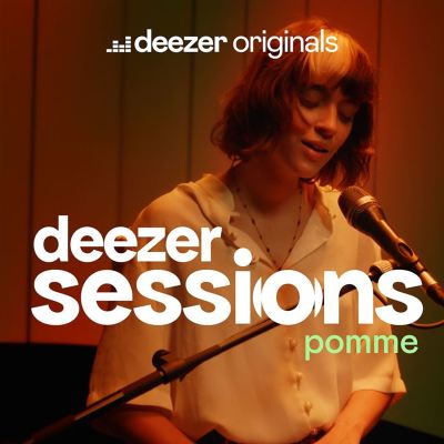 Deezer Sessions