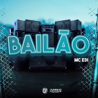 Bailão