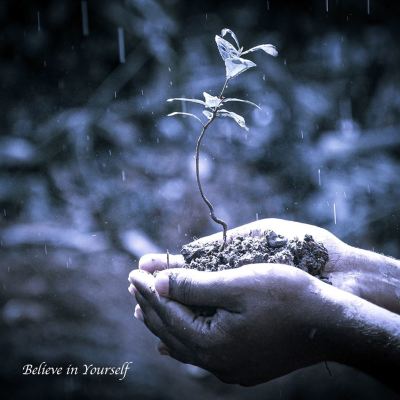 Believe in Yourself