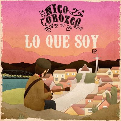 Lo Que Soy