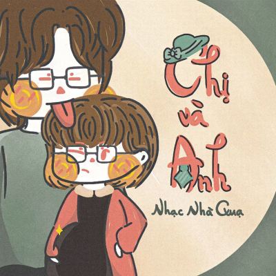 Chị Và Anh