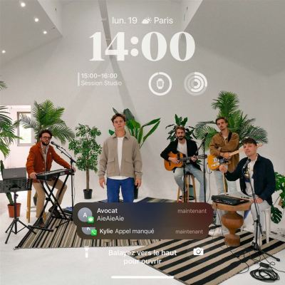 Aïe Aïe Aïe - 2th | Album | AllMusic