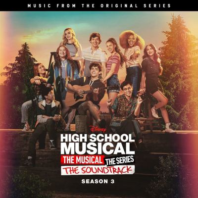 High School Musical: The Musical, The Series, Season 3, Episode 7 [From "High School Musical: The Musical, The Series, Season 3"]