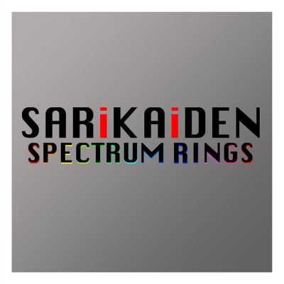 Spectrum Rings