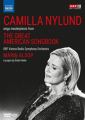 Camilla Nylund sings masterpieces from the Great American Songbook