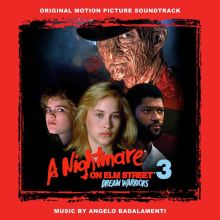Nightmare on Elm Street 3: The Dream Warriors