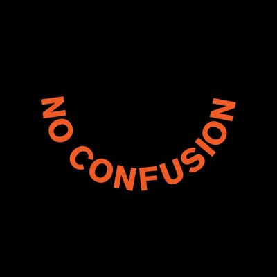 No Confusion