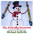 The Friendly Snowman