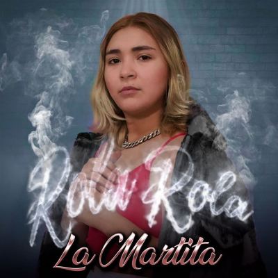 Rola Rola - La Martita | Album | AllMusic