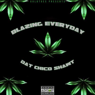 Blazing Everyday