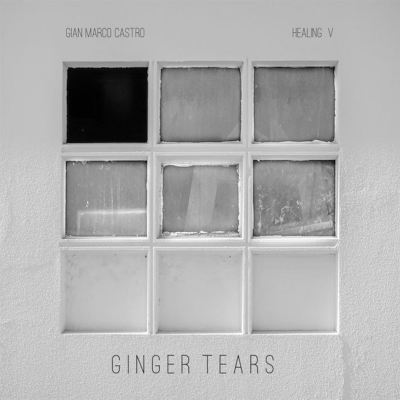 Ginger Tears: Healing V