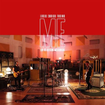 Me [Live at Officine Meccaniche]