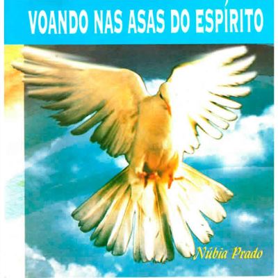 Voando nas Asas do Espírito