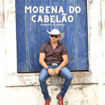 Morena do Cabelão