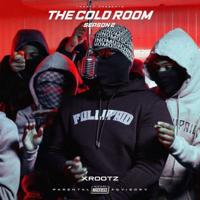 The Cold Room: S2-E10
