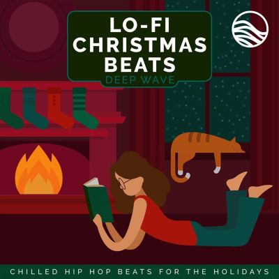 Lo-Fi Christmas Beats: Chilled Hip Hop Beats for the Holidays
