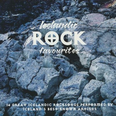 Icelandic Rock Favourites