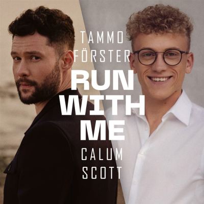Run With Me