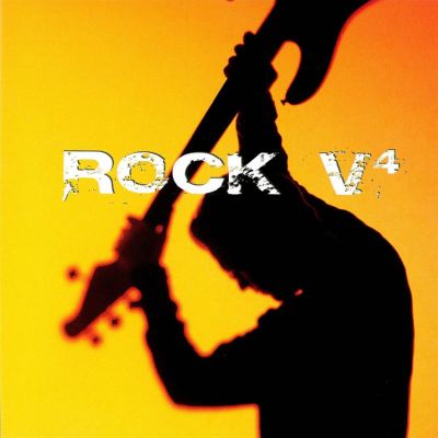 Rock V4