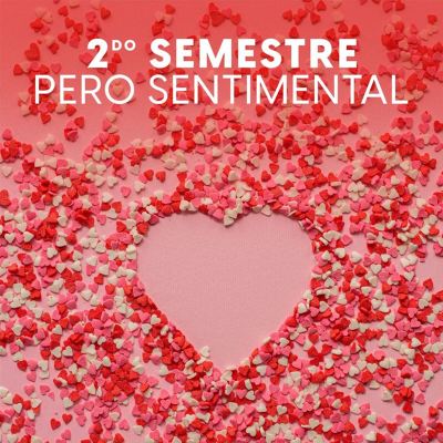 Segundo semestre pero sentimental