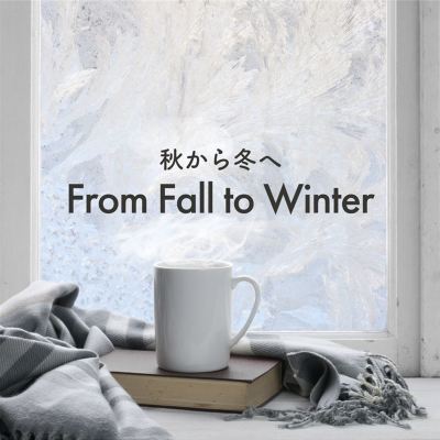 From Fall to Winter