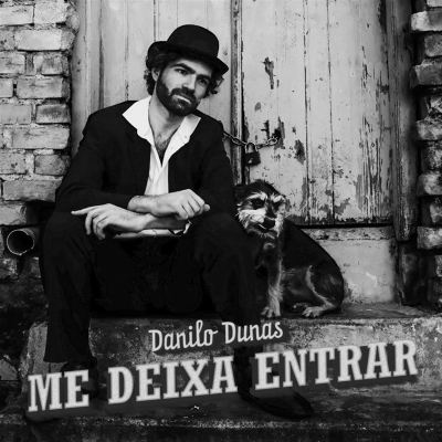 Me deixa entrar
