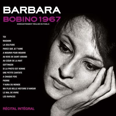 Bobino 1967