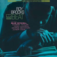 Roy Brooks — Biography, Discography, Albums & Expert Reviews