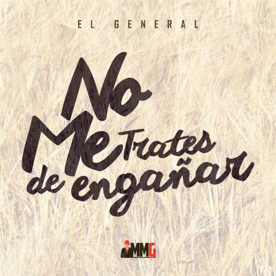 No me trates de engañar