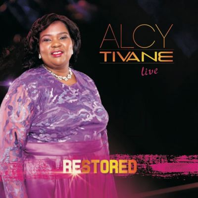 Restored - Alcy Tivane | Album | AllMusic