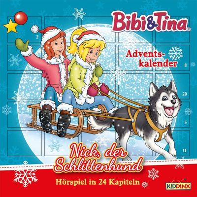 14. Dezember: Nora ist weg!