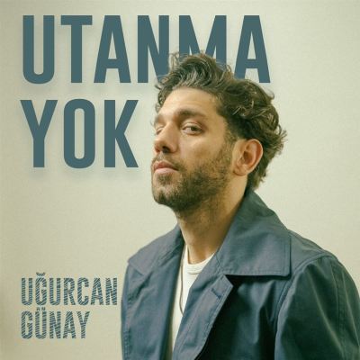 Utanma Yok