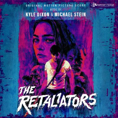 The Retaliators [Original Motion Picture Soundtrack]