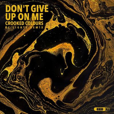 Don't Give Up on Me