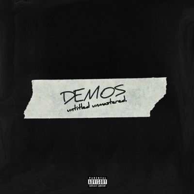 DEMOS: Untitled Unmastered.