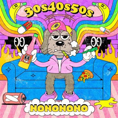 Nononono
