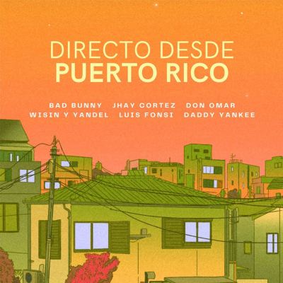 Directo Desde Puerto Rico