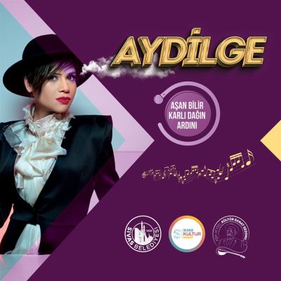 Aşan Bilir Karlı Dağın Ardını