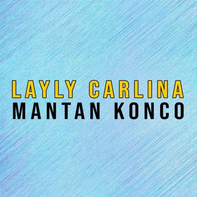 Mantan Konco