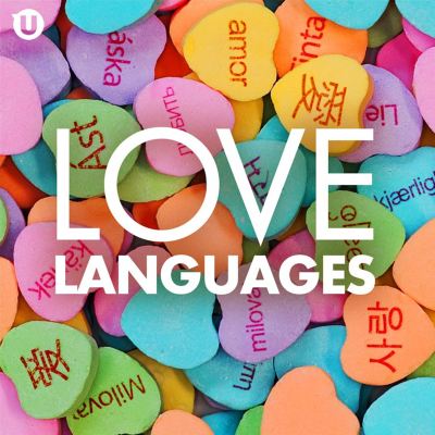 Love Languages - Various Artists | Album | AllMusic