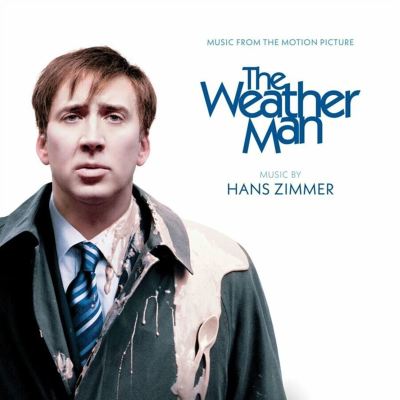 Weather Man [Original Soundtrack]