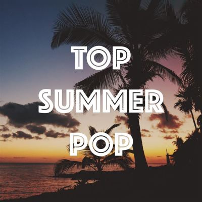 Top Summer Pop