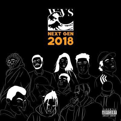 WVS: NEXT GEN 2018