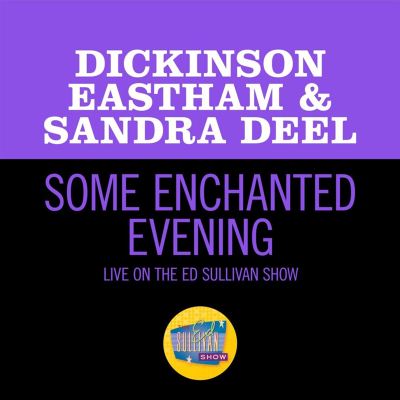 Some Enchanted Evening [Live on The Ed Sullivan Show, September 25, 1949]