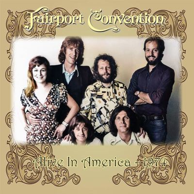 Alive in America 1974