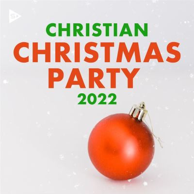 Christian Christmas Party 2022