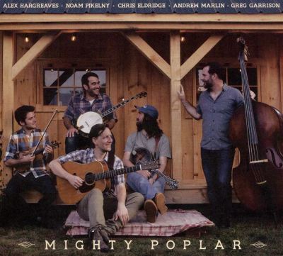 Mighty Poplar