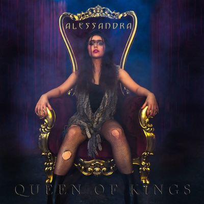 Queen of Kings